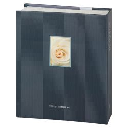 Фотоальбом Image Art IA-200PP серия 411 Цветы термосварка 50 листов 200 фотографий размер 10х15 | Image Art