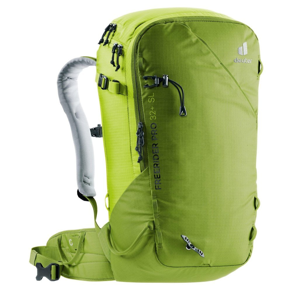 Рюкзак Deuter Freerider Pro 32+ SL