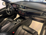BMW X5, 2016 год
