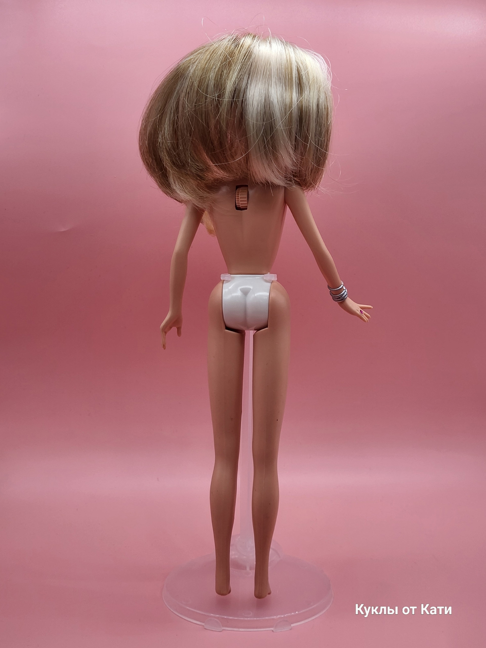 Кукла Барби 90х винтаж маленькая ведьма 1010