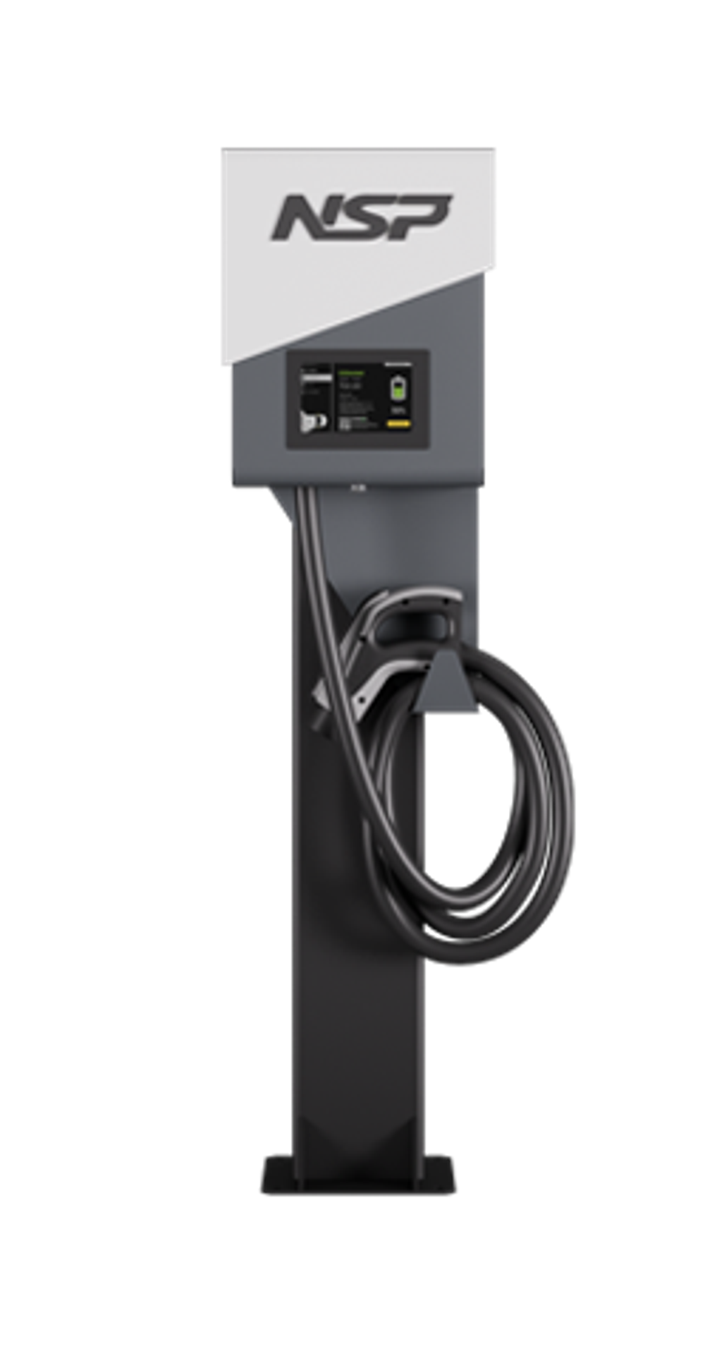 Зарядная станция Relevant ONE T1+T2+ монетизация - 2