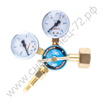 Редуктор БКО-50 МИНИ (кислородный, 2 манометра)