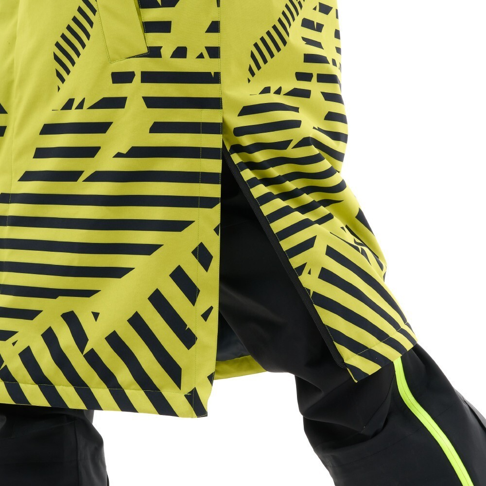 Dragonfly Плащ зимний Race Coat Man