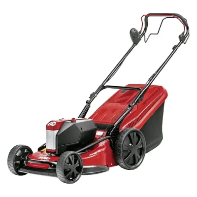 Аккумуляторная газонокосилка Solo by AL-KO Power Flex 4757 Li SP 36В (без АКБ и ЗУ) нож 46 см, 127389