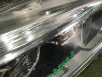Фара правая BMW 3er F30 (2015-2020) LED