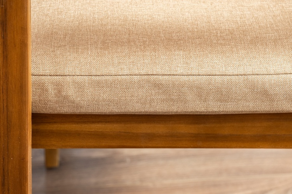 Обеденная группа из акации MONA XL