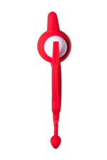 Эрекционное кольцо JOS Cocky Devil с клиторальной вибрацией