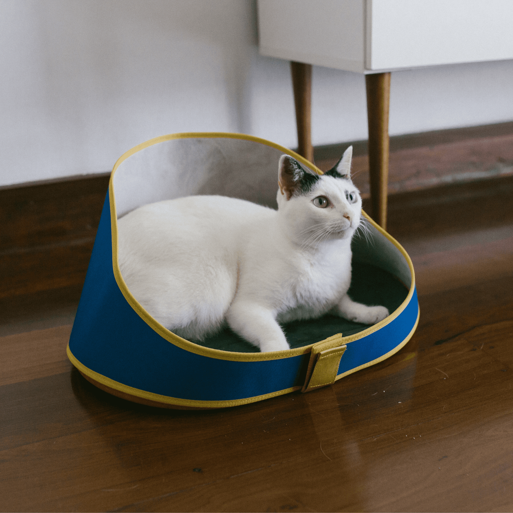 Лежанка POLO Zee.Cat