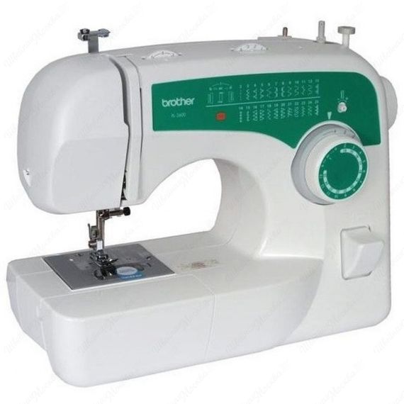 Швейная машина Brother XL 2600