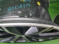 Диск Комплект R21 BMW X5 G05 (18-нв) 741 стиль