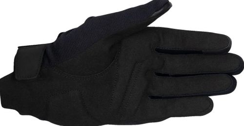Gloves Stella Reef V2 / Женские / Черно-голубой