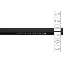 Магнитный трековый светильник Arte Lamp