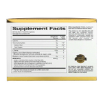 California Gold Nutrition, MEM Food, добавка для поддержки памяти и когнитивных функций со смесью MEM, L-серином, органическим ежовиком гребенчатым и порошком из сока голубики, 60 пакетиков по 8,5 г (0,3 унции)