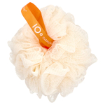 Cleanlogic, Экологически чистая, переработанная сетчатая губка, 1 шт.