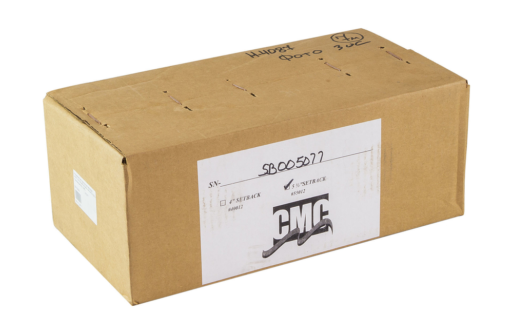 Подъёмник мотора ручной вертикальный, состоящий из двух частей 50-300 л.с. вынос 140 мм (Manual-Lift)