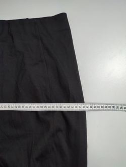 Юбка H&M лаконичная 46 размер