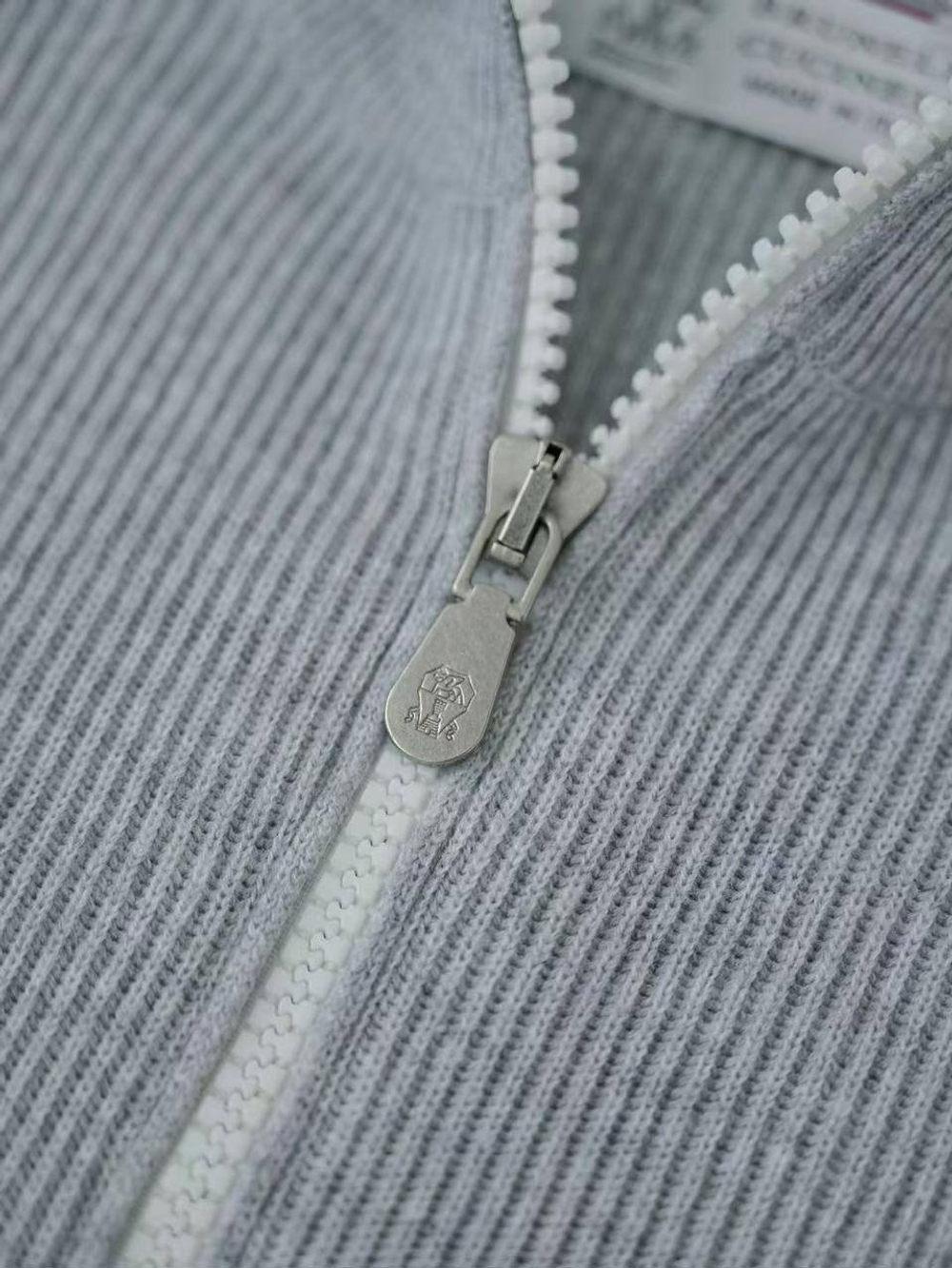 Свитер Brunello Cucinelli