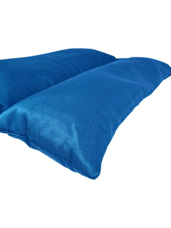 Подушка с валиком под шею