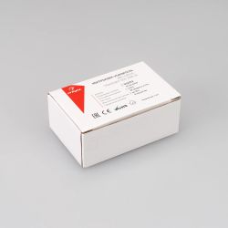 Контроллер-усилитель ARL-SIRIUS-TRANSMITTER-30M-IN (230V, 2.4G) (Arlight, IP20 Пластик, 3 года) 032353