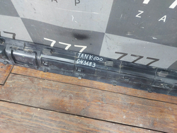 Накладка заднего бампера Tank 500 21-нв Б/У Оригинал 2804120XKV3AA
