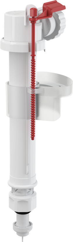 Впускной механизм A17-3/8" с нижней подводкой