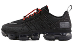 Кроссовки Nike Vapormax Run Utility Black Reflect Silver