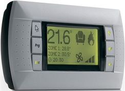 Чиллер с воздушным охлаждением Dantex DN-320BUSOHF