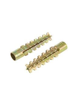 Дюбель для газобетона 6х32 (уп.30шт) Zitar 111113
