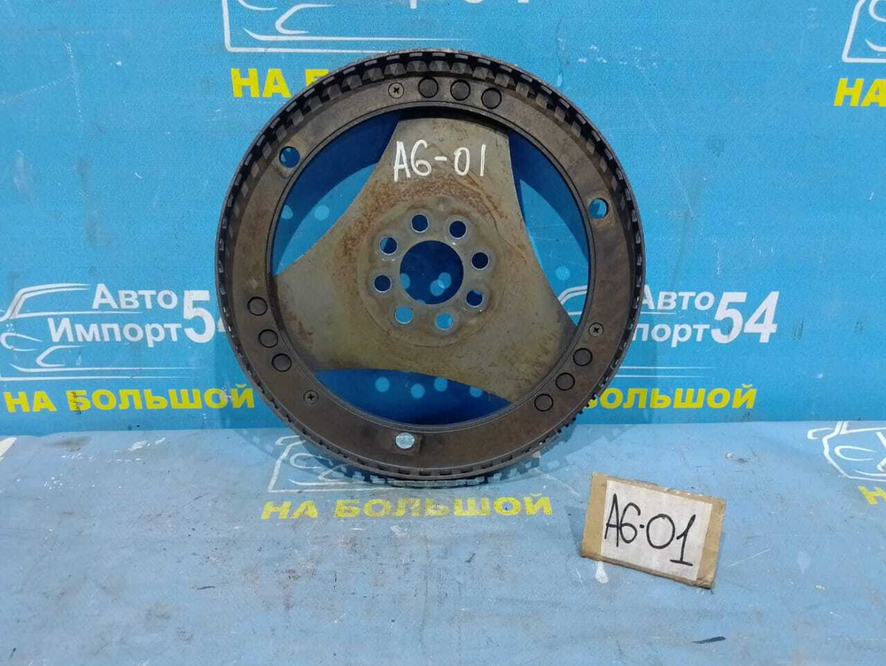 Маховик AUDI A6 1999