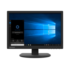 Монитор 19.5" Lenovo ThinkVision E20-20 (62BBKAT1EU)