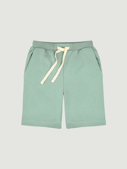 Шорты удлиненные Mjölk Magic Mint