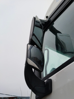 Foton AUMAN 4x2 Седельный тягач BJ4189SLFKA (Дизельный, 11,8 л, 470 л.с. АТ)