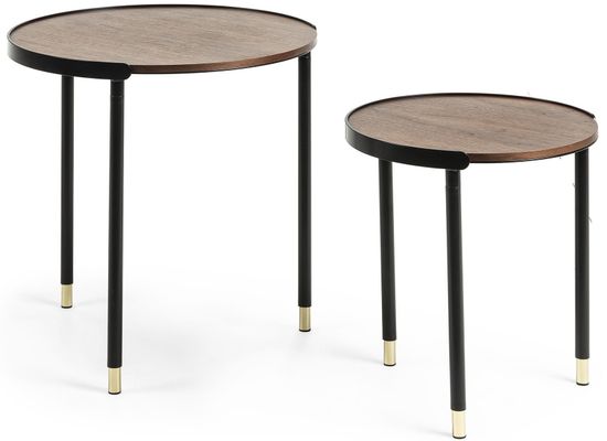 Набор столиков Aliner 50 / 38 см Испания