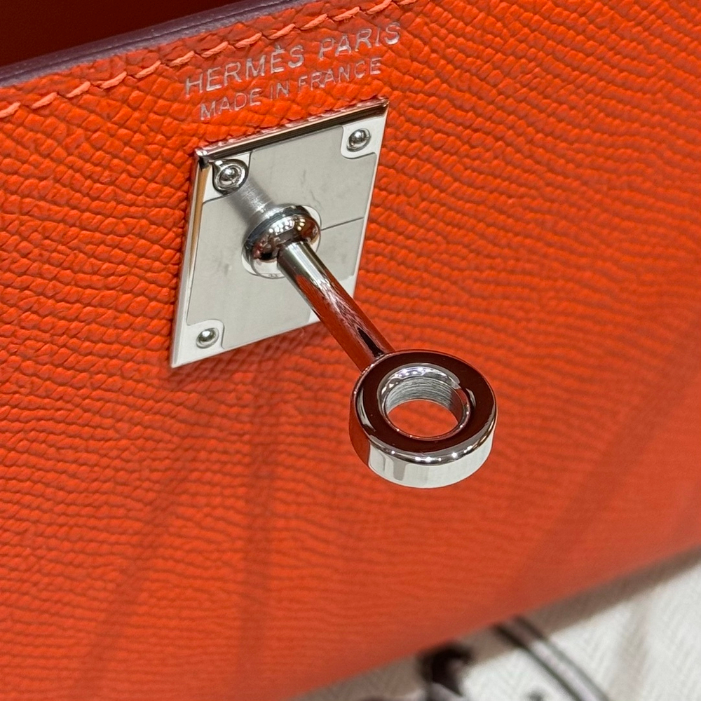 Hermes Kelly 19