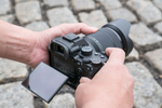 Беззеркальный фотоаппарат Sony a7 III Body (ILCE-7M3B)