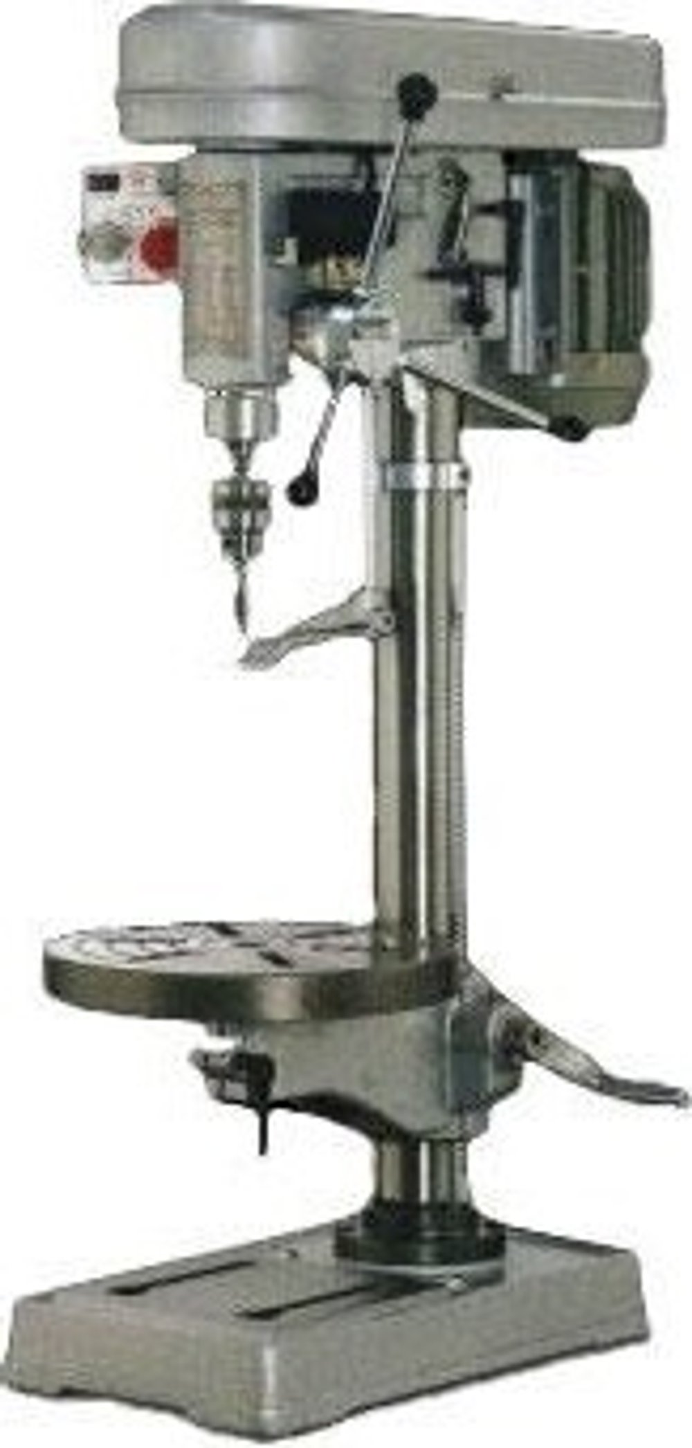 Станок резьбонарезной MASCHTEC KST-340 MT2200340