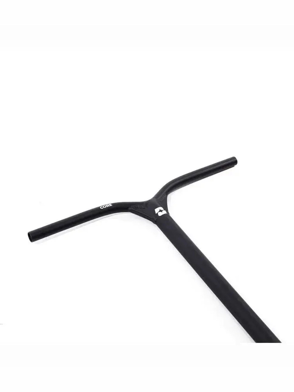 Руль Diverse "Core" Alu Bar Black