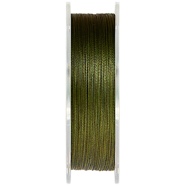 Шнур IAM №One Superior x4 100м Navi-Green -