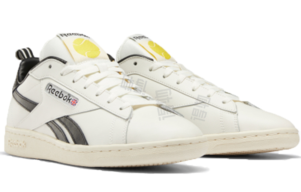 Кроссовки Reebok Npc Uk