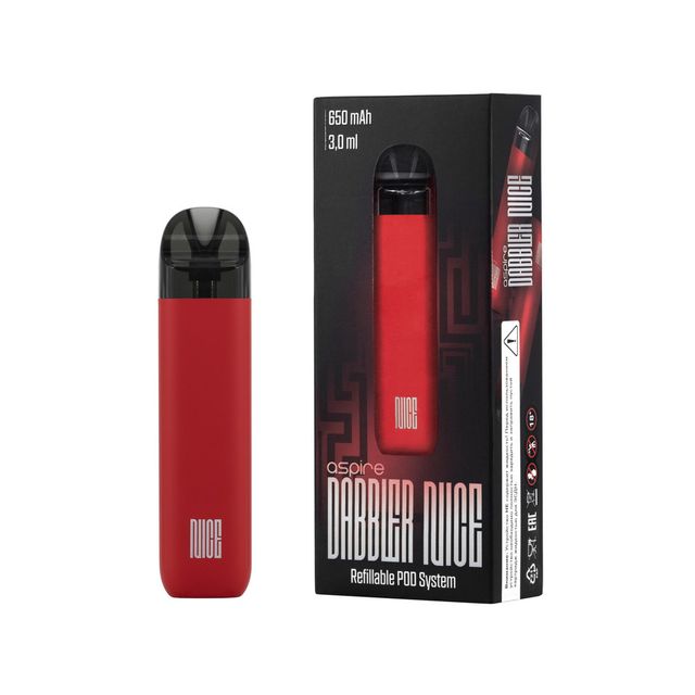 Brusko Dabbler Nice Pod Kit Brusko Dabbler Nice Pod Kit