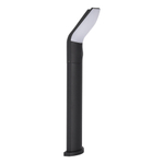 SL9543.735.01 Светильник уличный напольный ST-Luce темно-серый LED 1*10W 3000K BRIGHT