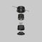Линза Maytoni Technical Wise LensD29-50