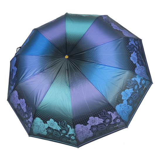 Мощный зонт Три Слона, полн.автомат 3100-D-03