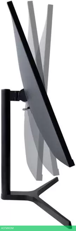 Монитор IRBIS SmartView IMVW27QIDR