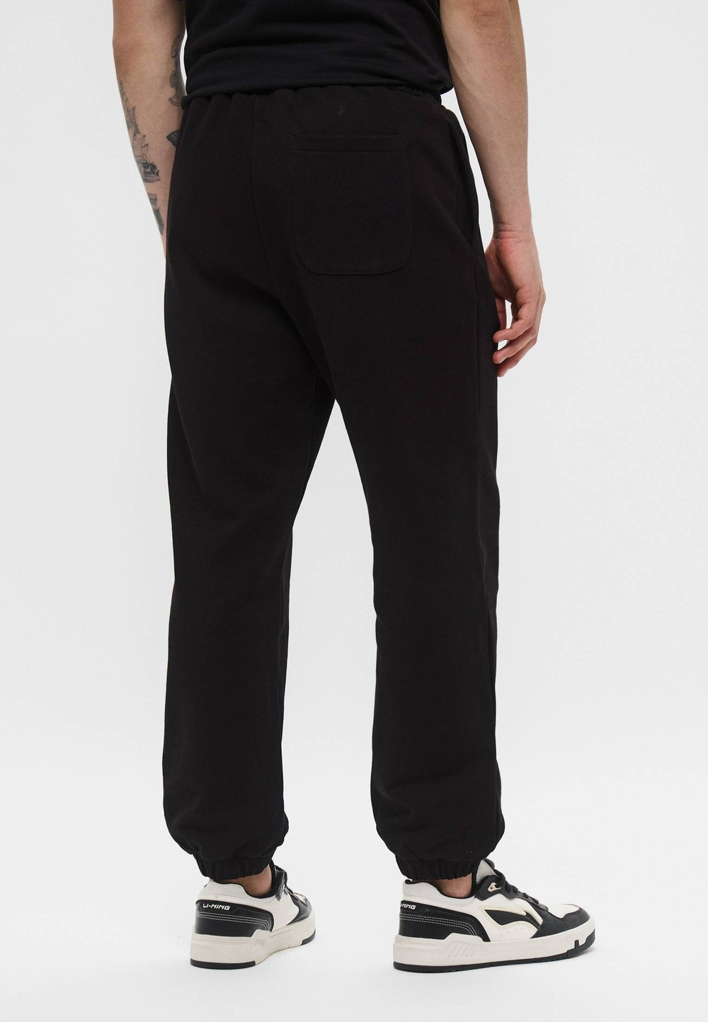 Брюки мужские KARL LAGERFELD JEANS