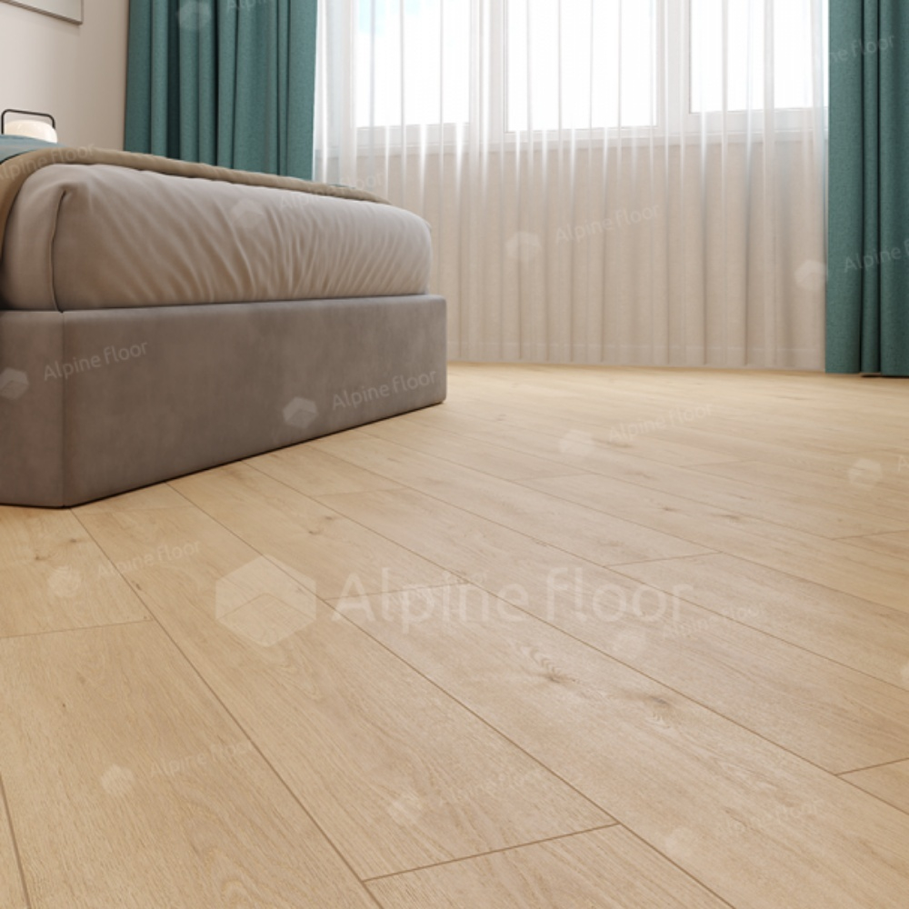 Кварцвиниловая плитка Alpine Floor Grand Sequoia ECO 11-23 Адендрон