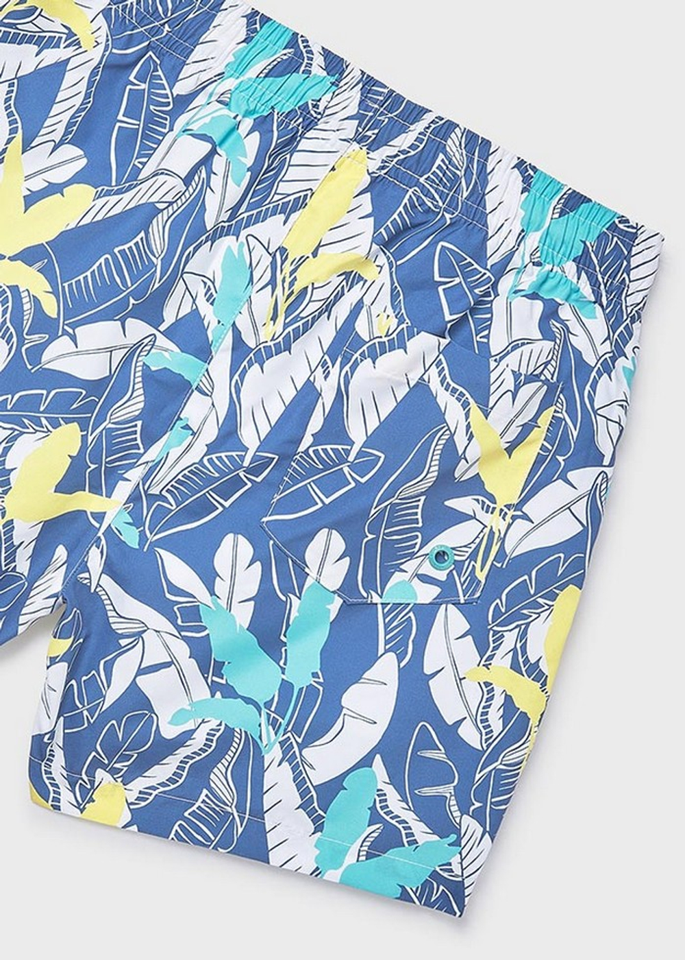 купальные шорты