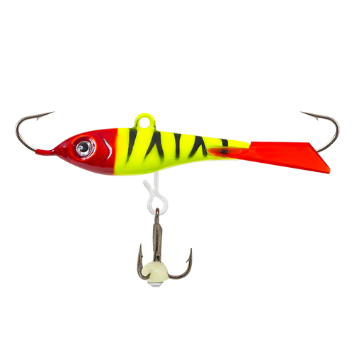 Балансир Spider Pro 23 10 гр. 50 мм 4