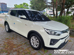 KG Mobility (Ssangyong) Very New Tivoli Бензин 1.5 2WD (06.2020)
