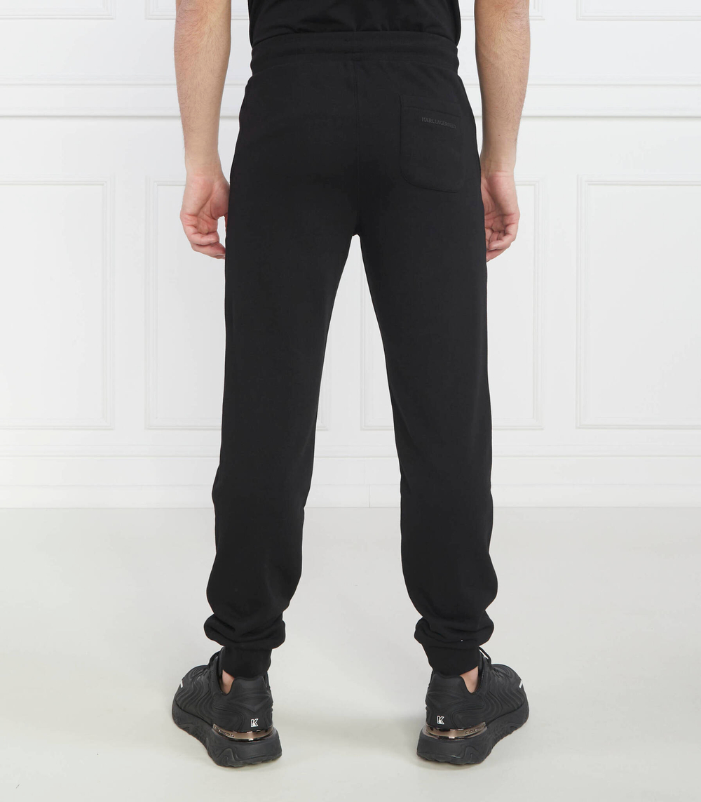 спортивные штаны Karl Lagerfeld - черный(705071 531900)